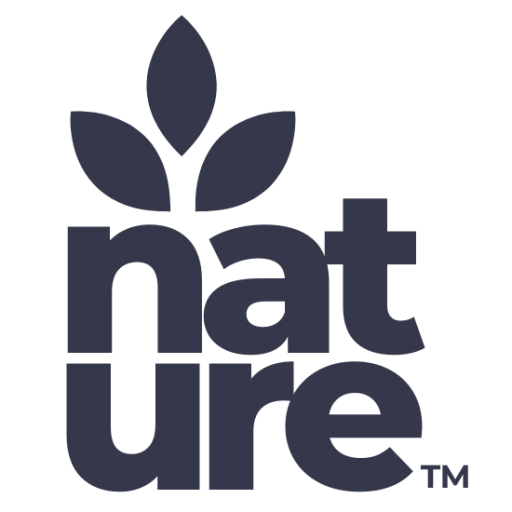 nature™ detergents logo