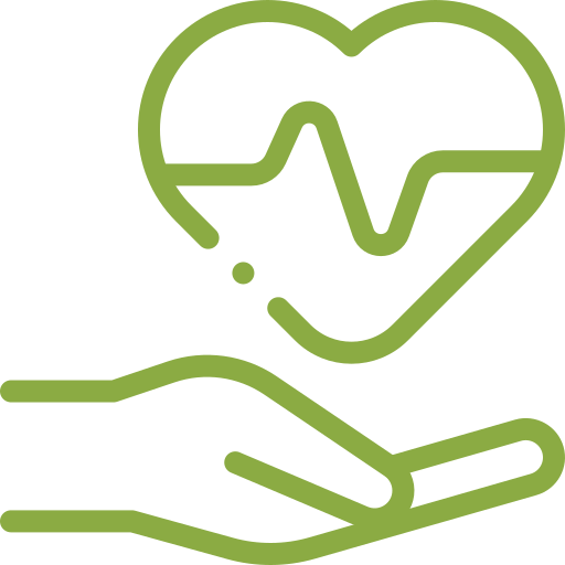 we respect your health