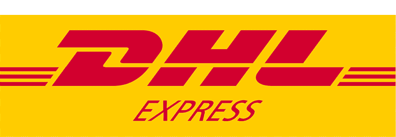 Αποστολή με DHL Express